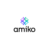 Amiko's Logo