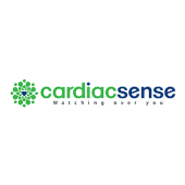 CardiacSense Logo