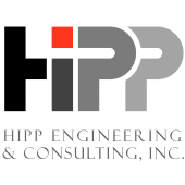 Hipp Engineering's Logo