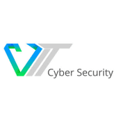 VIT Cyber Security's Logo