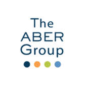 The Aber Group's Logo