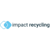 Impact Recycling's Logo