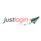 Justlogin's Logo