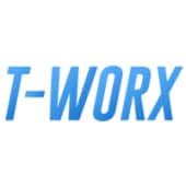 T-Worx's Logo