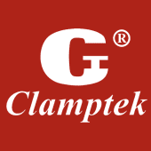 Clamptek Enterprise's Logo