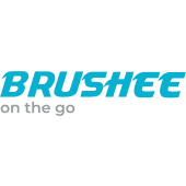 Brushee's Logo