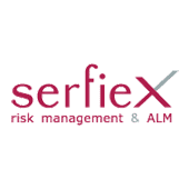 Serfiex's Logo