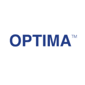 Optima's Logo