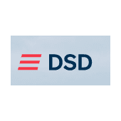 DSD's Logo