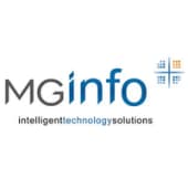 MG Info's Logo