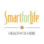 Smart for Life's Logo