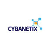 Cybanetix's Logo