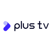 PlusTV's Logo