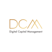 Digital Capital Management's Logo