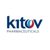 Kitov Pharmaceuticals's Logo