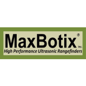 MaxBotix's Logo