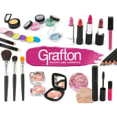 Grafton Cosmetics's Logo