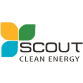 Scout Clean Energy's Logo