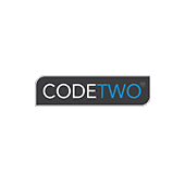 CodeTwo's Logo