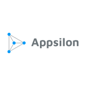 Appsilon's Logo