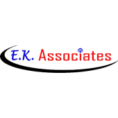 EK Associates's Logo