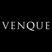 Venque's Logo