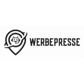 Werbepresse Logo