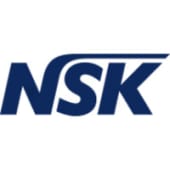 NSK's Logo