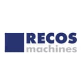 RECOS machines's Logo