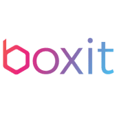 Boxit's Logo