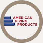 American Piping Products's Logo