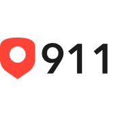 911 security's Logo