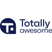 TotallyAwesome's Logo