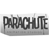 Parachute Animation Studios's Logo