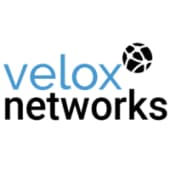 Velox Networks's Logo