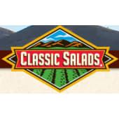 Classic Salads's Logo