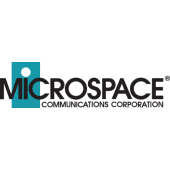 Microspace Communications's Logo