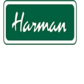 Harman Finochem's Logo