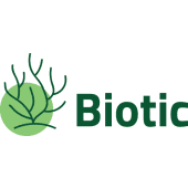 Bio-Circular (Biotic) Ltd.'s Logo