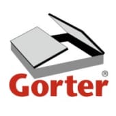 Gorter Group B.V.'s Logo