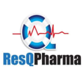 ResQ Pharma's Logo