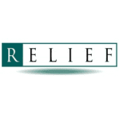 Relief's Logo