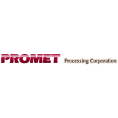 Promet processing's Logo