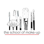 The School Of Make Up's Logo