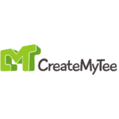 CreateMyTee's Logo