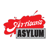 Artisan's Asylum's Logo