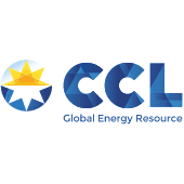 CCL Global's Logo