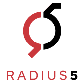 RADIUS5 Inc.'s Logo