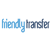 Friendly Transfer's Logo