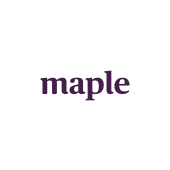 Maple's Logo